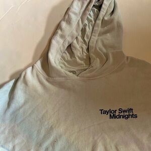 Taylor Swift Midnights Hoodie